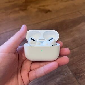 AirPods Pro First Generation